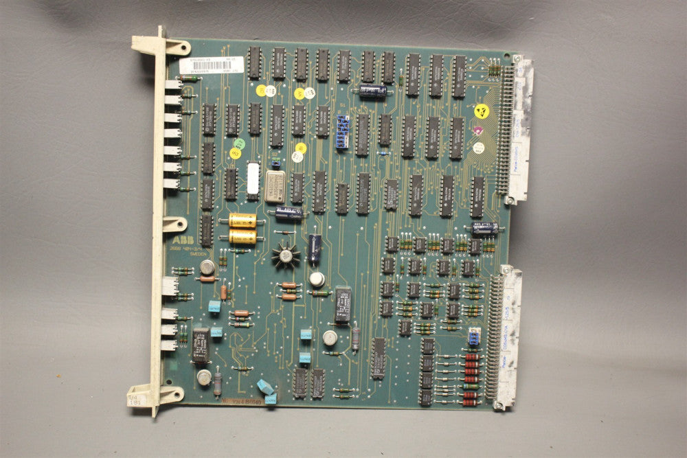 ABB REPEATER MODULE DSBC 17257310001-KD