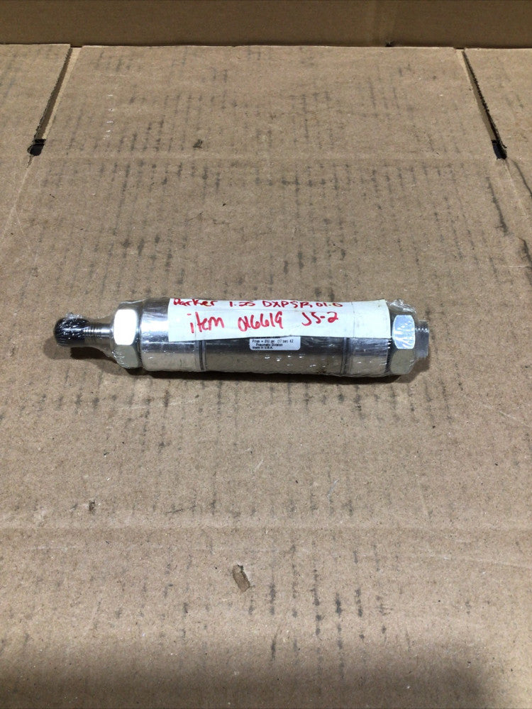 PARKER W D533634 A / WD533634A NOS