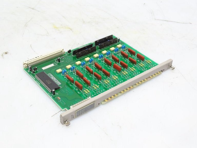 SIEMENS 505-4216/A INPUT MODULE (159065 - USED)