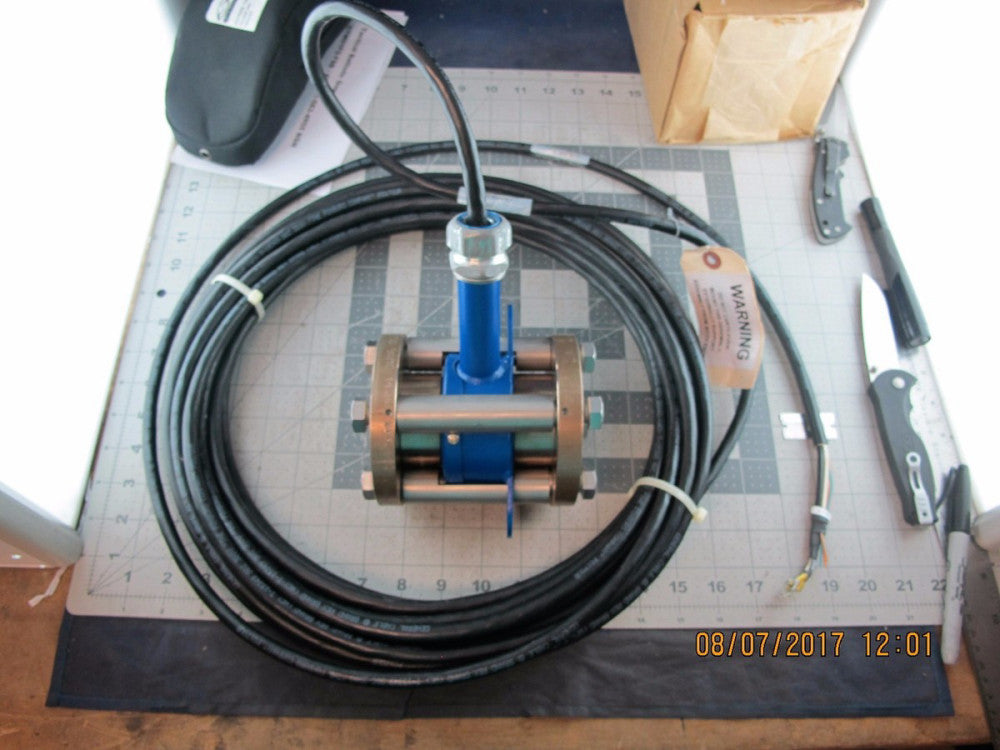 Foxboro Temperature Transmitter 1” 871FT-4E9D7C-3NV/EP510A [Z3S3]