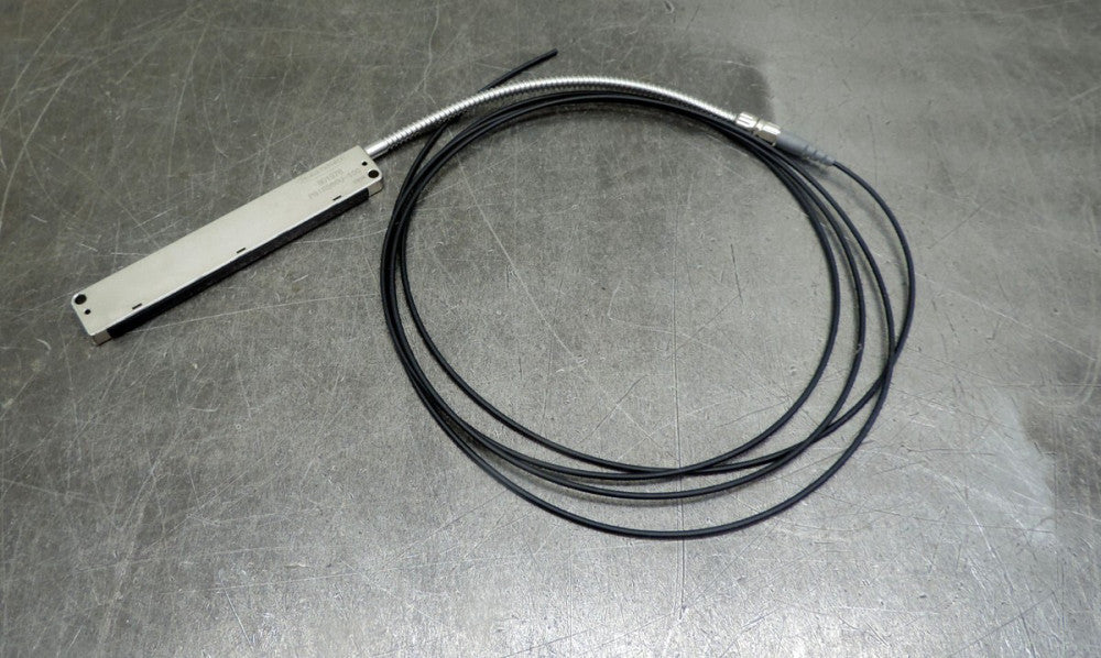 Banner PGIRS66U-100 Angle Fiber Optic  801976