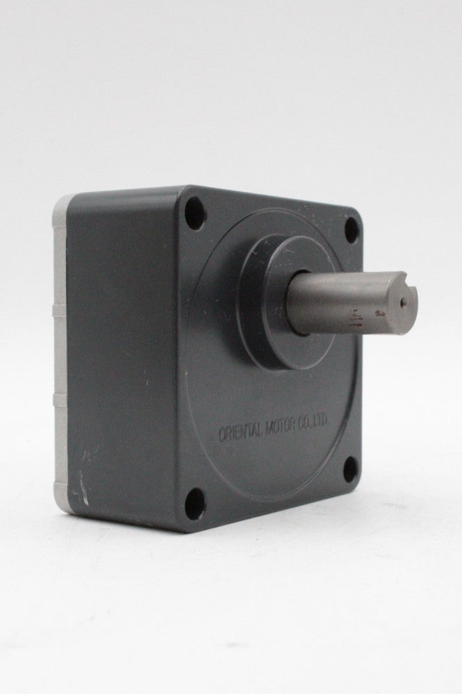 Vexta GFH4G15 15:1 Ratio Gear Head