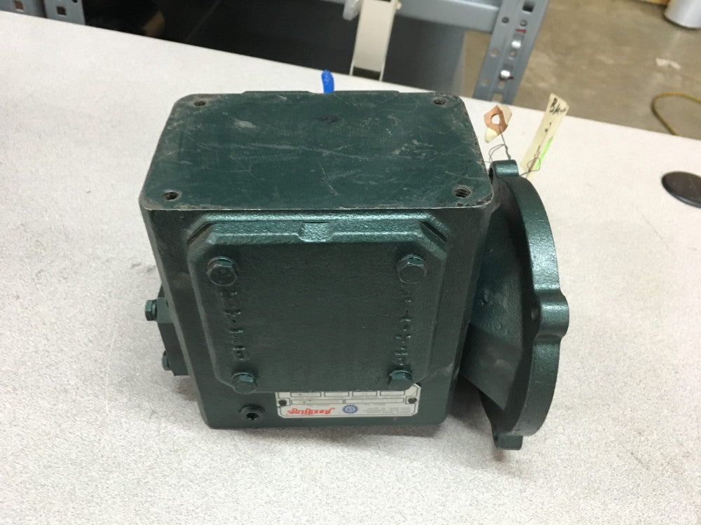 NEW NO BOX GROVE GEAR FLEXALINE 20:1 RATIO GEAR BOX BM01206-2