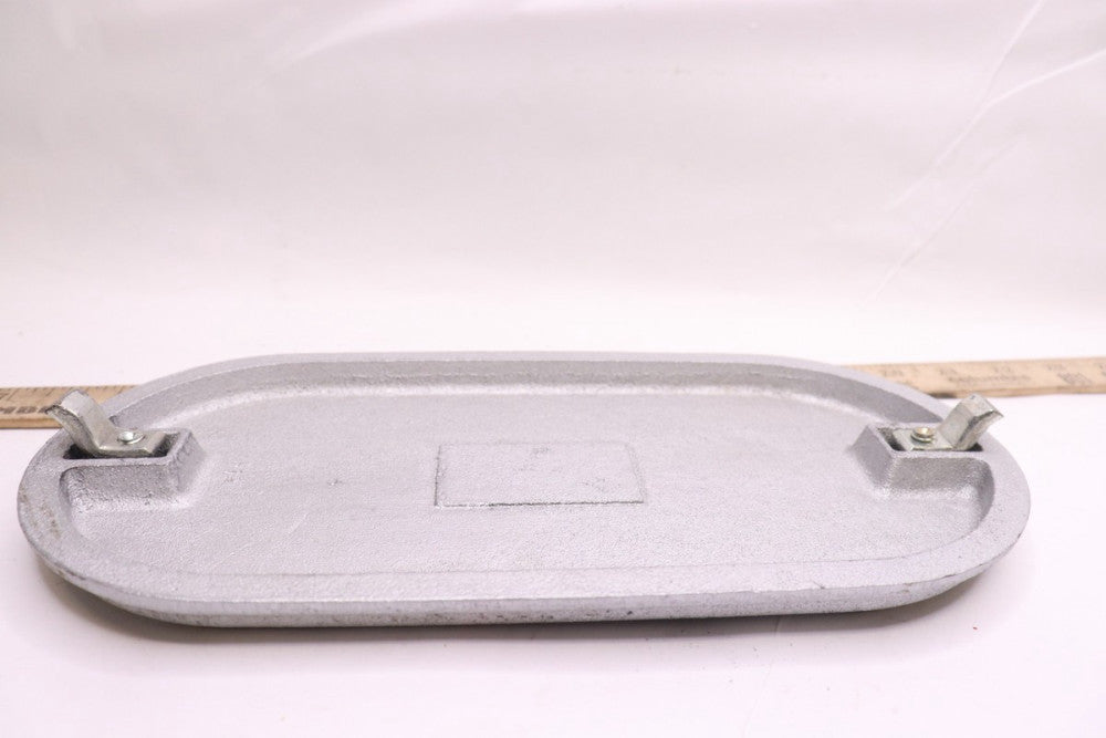 Crouse Hinds Conduit Outlet Body Covers Condulet Series 970F