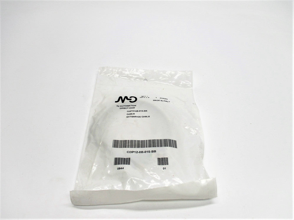 MICRO DETECTORS CDP12-0B-010-BB NSMP