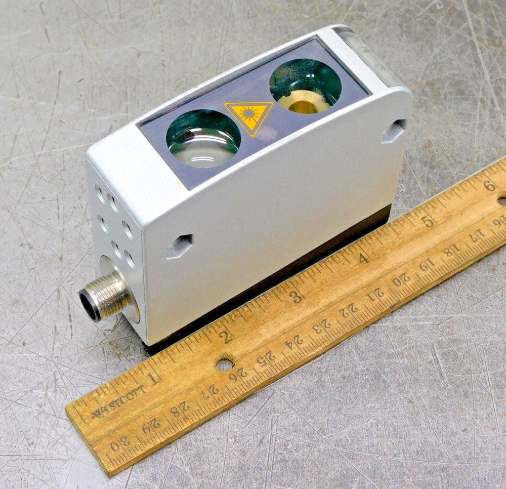 Balluff BOD 66M-LB04-S92-C Photoelectric Laser Distance Sensor 30V DC BOD0014