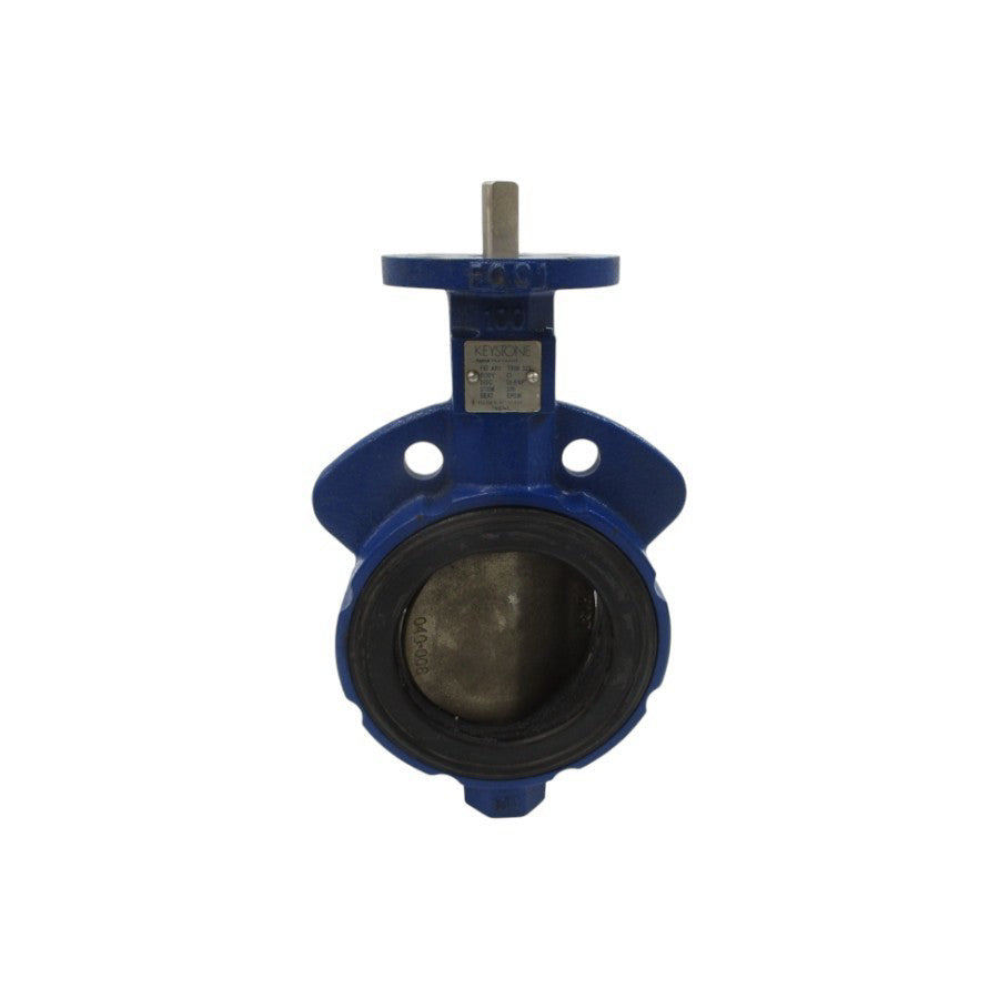 KEYSTONE AR1 175PSI 4" NSNP