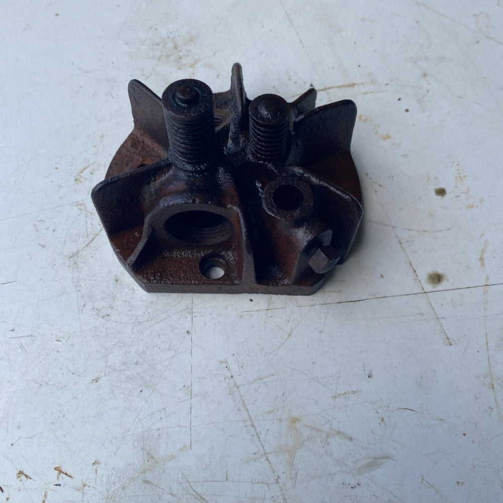 Original Briggs Stratton Model FH Head & Loose Valves Hit & Miss Gas Engine