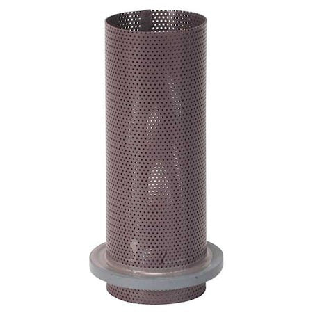 Hayward Flow Control Ysx1007522 3/4", Pvc, Screen