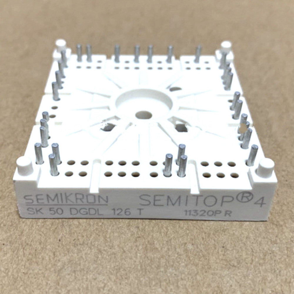 One Brand New SEMIKRON SK50DGDL126T Power Supply Module
