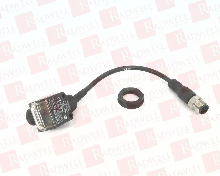 ALLEN BRADLEY 42EF-P2MPB-F4 / 42EFP2MPBF4 (USED)