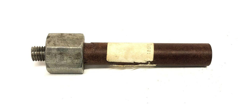 Unbranded 3.63 Inch OAL 0.47 Inch OD Brushholder Stud 116376 NOS