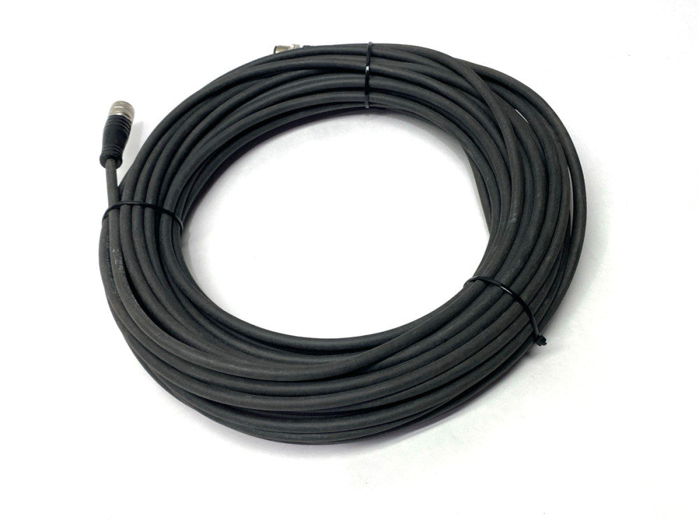 Siemens 6GT2891-4FN20 SIMATIC RF Double Ended Cordset M12 Male to Female 20m