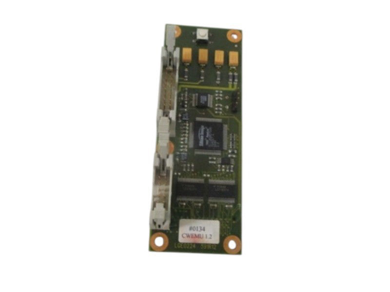 LGE0224 591R12 PC  BOARD  UNMP