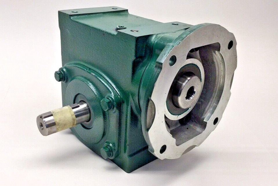 Dodge 23Q60L56 Used Reducer Gear Box Tigear-2 Ratio 60:1