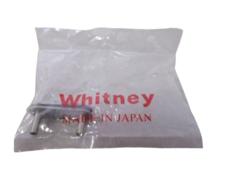 WHITNEY C2040-SS ROLLER CHAIN CONNECTING LINK  NSMP