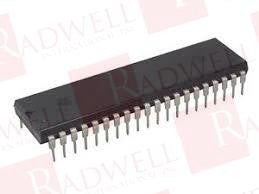 PHILIPS SC80C31BCPN40 / SC80C31BCPN40 (BRAND NEW)