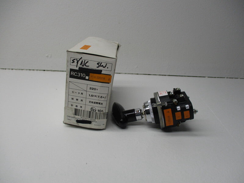 FUJI RC310 F-1L3201SB NSNP