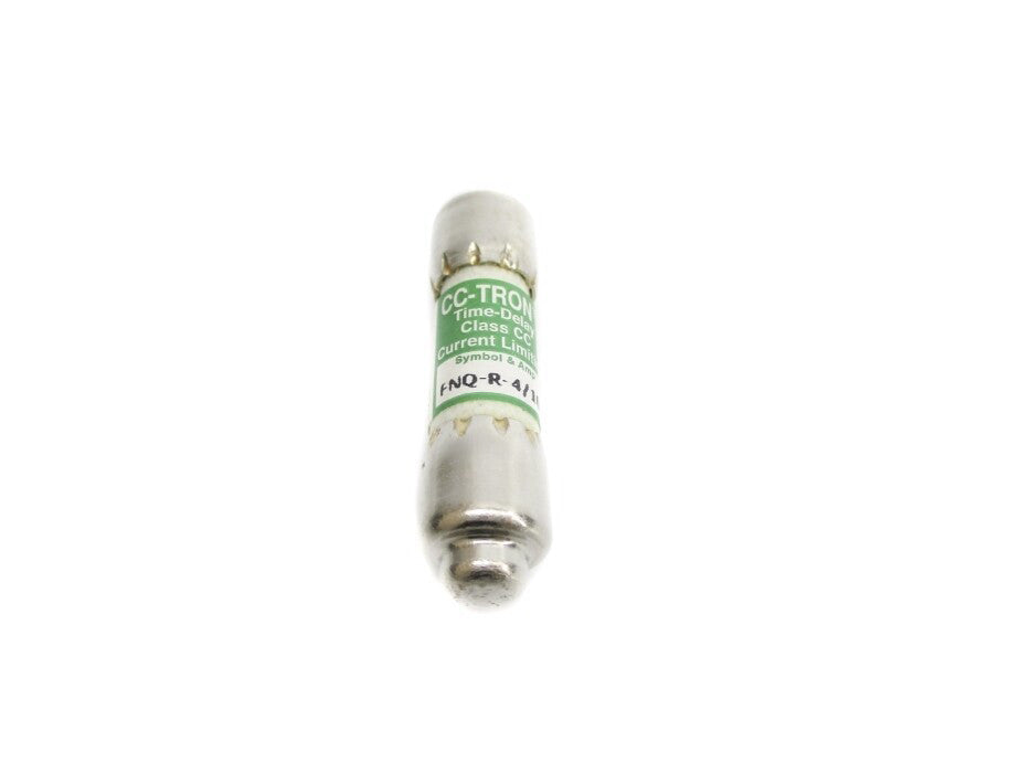 CC-TRON FNQ-R-4/10 4/10A 600VAC NSNP