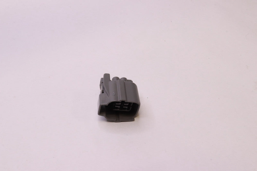 Sumitomo HW Series 4 Way Female Connector Grey 6189-0132