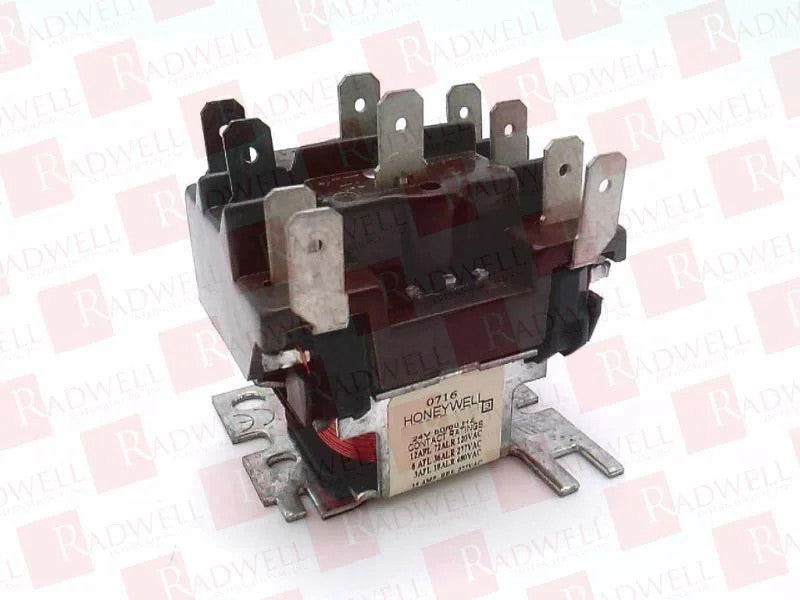 HONEYWELL R8222B1018 / R8222B1018 (USED)