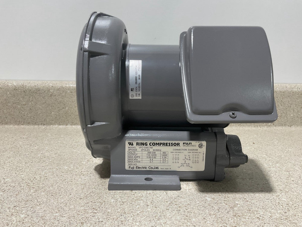 Fuji Electric VFC104A-7W NEW