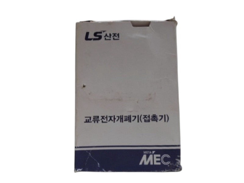 LSIS GMD-32 CONTACTOR NSMP