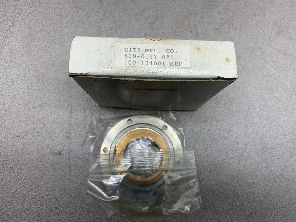 NEW IN BOX GITS MFG. CO. SEAL 539-0137-021