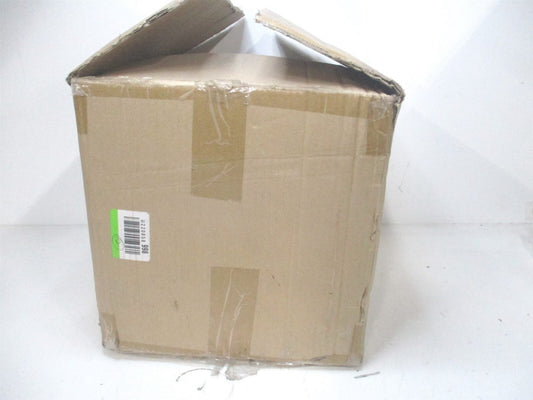 (26W798) 5XL White Polypropylene Non-Sterile Disposable Lab Coat - Pack of 25 