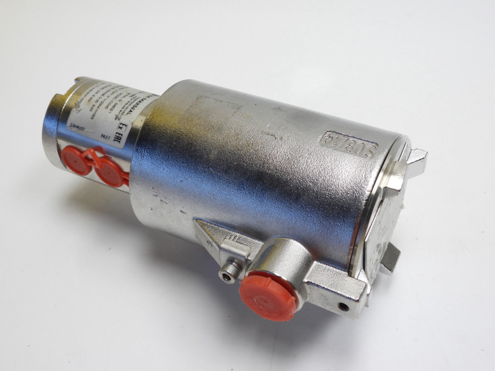 IMI Maxseal ICO4S Solenoid Valve Y123AA1H1BS Thompson Valves 0-20 Bar Nominal DI