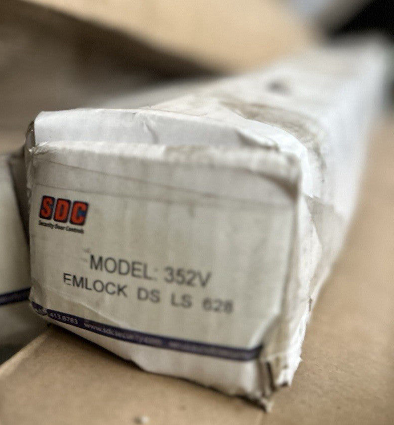 NEW SCD352V EMLOCK DS LS 628