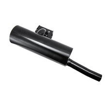 Muffler For International Case IH Models 1840 1845C A189113 D126952 D126952-A