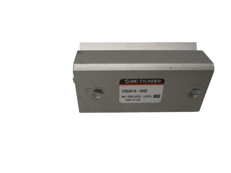 SMC CDQ2A16-30DC  NSNP