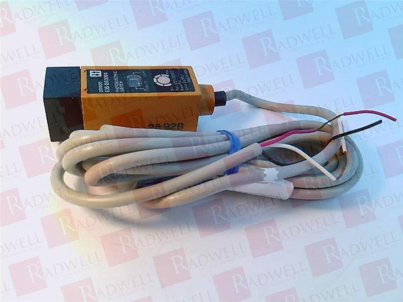 OMRON E3S-DS30B4 / E3SDS30B4 (USED)