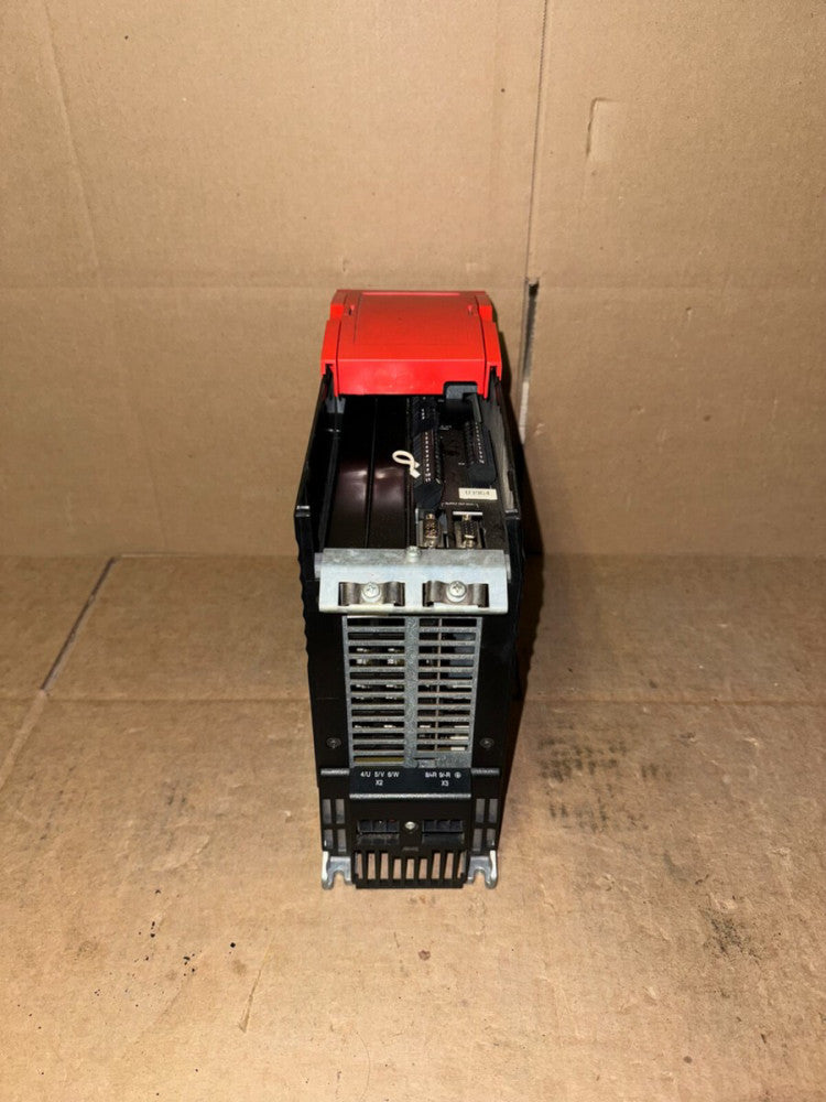 SEW EURODRIVE MDV60A0030-5A3-4-00 MOVIDRIVE, 380-VAC, USED! MAKE OFFER!