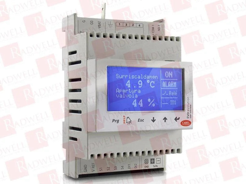 CAREL EVD0000T20 / EVD0000T20 (BRAND NEW)