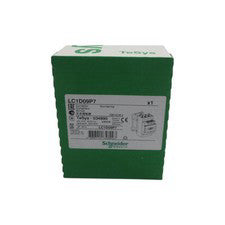 SCHNEIDER ELECTRIC LC1D09P7 230VAC NSFS