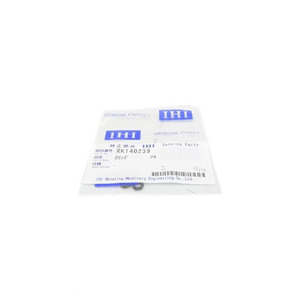 IHI RK140239 (PKG OF 2) NSMP