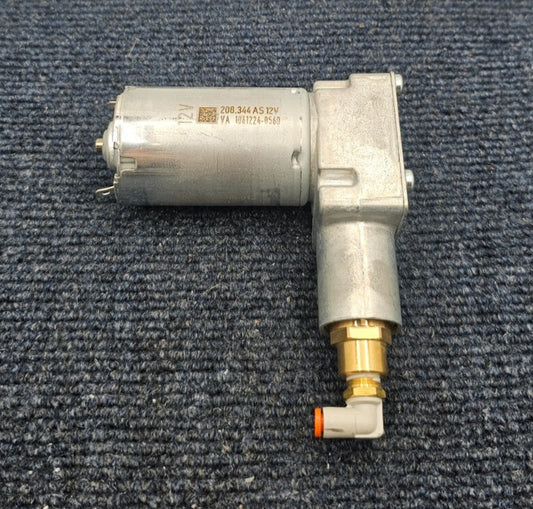 208.344AS12V Seat Air Compressor Part