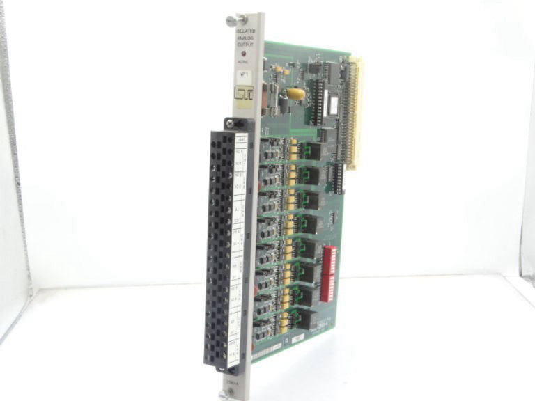 SIEMENS 2560A Plc Module - Used