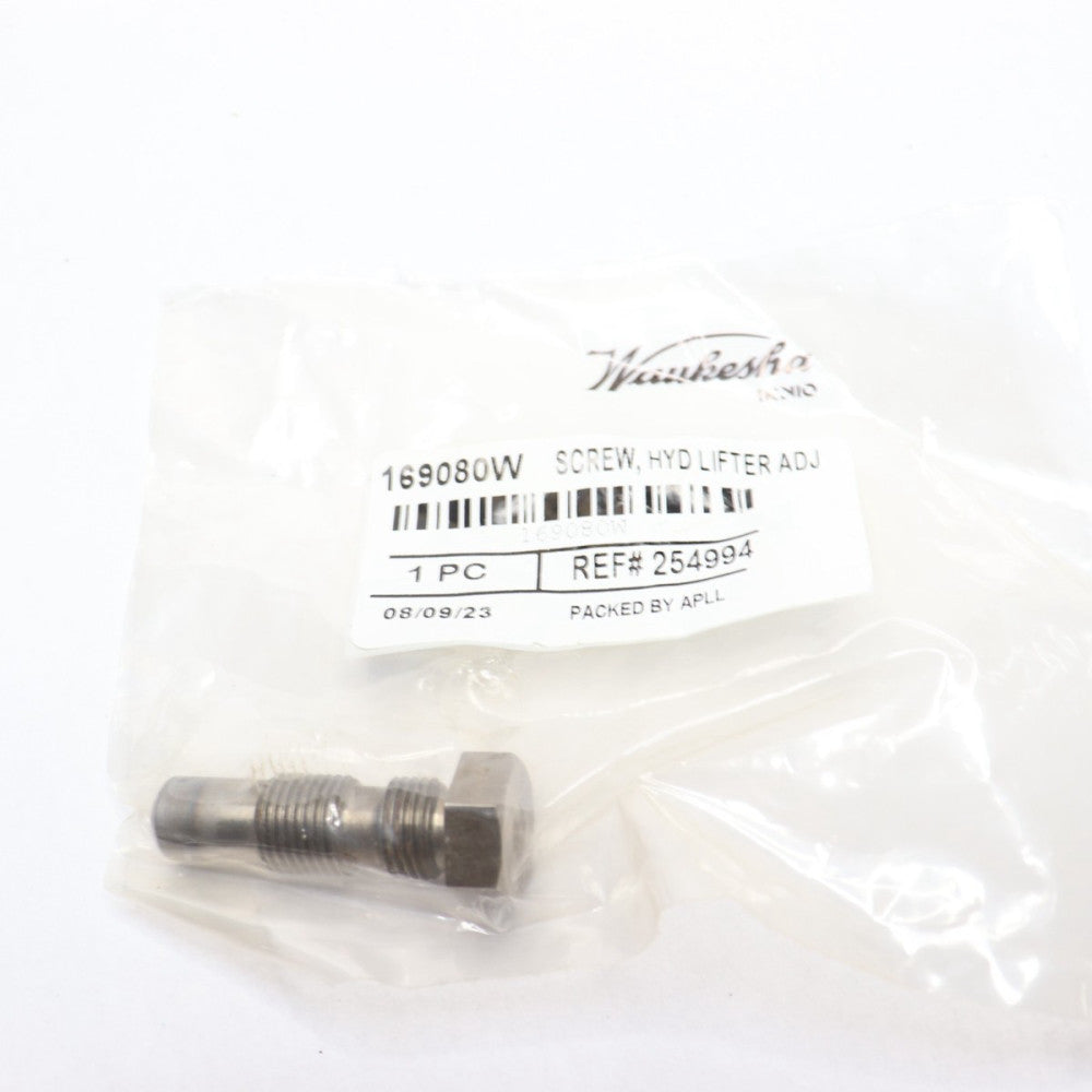 Waukesha Hydraulic Lifter Adjusting Screw 169080W