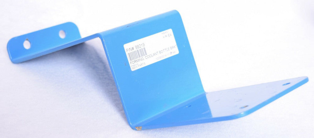 Genie Lift Coolant Bottle Bracket 99219 99219GT