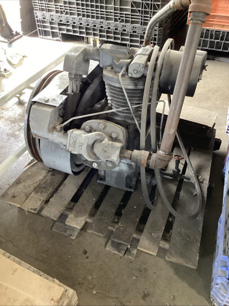 Ingersoll Rand 3000 30T 926115 Air Compressor