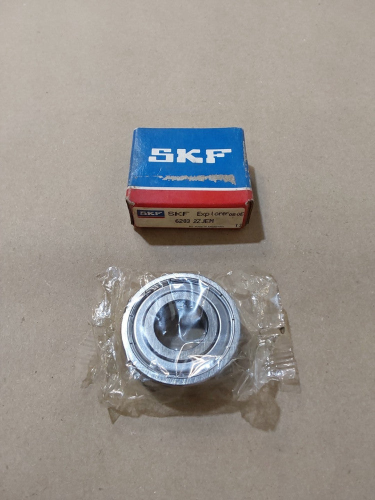 SKF Explorer 6203 2ZJEM
