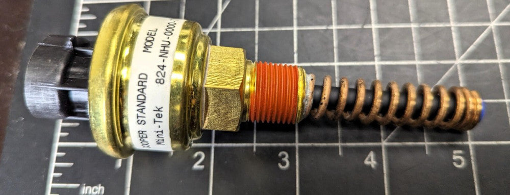 22580 Generac Magnum SENSOR, HIGH FUEL LEVEL Genuine OEM Part [Z5S5]