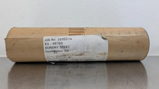2322546 Drive Roller-205 REF 45mm ID 60mm Wide x 220mm Long