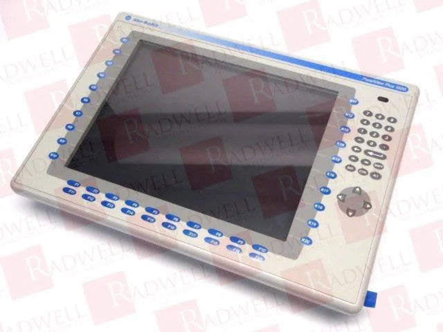 ALLEN BRADLEY 2711P-K10C4D2 / 2711PK10C4D2 (USED)