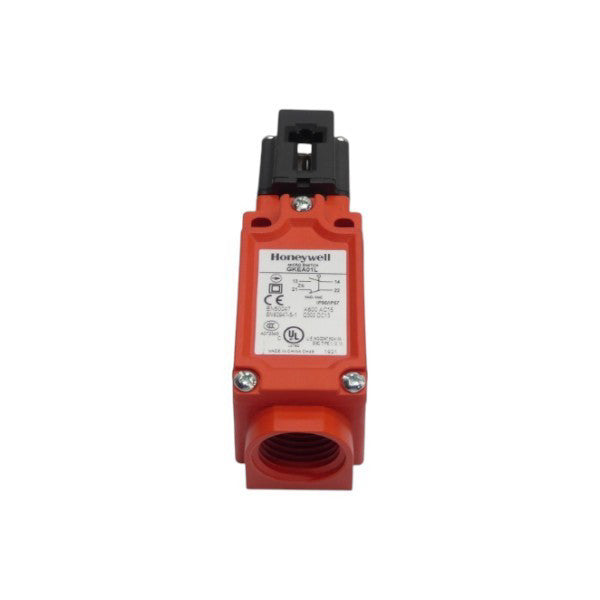 HONEYWELL GKEA01L (NO KEY) NSNP