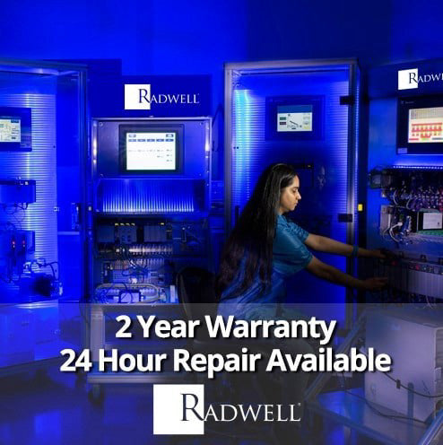 EATON CORPORATION D100-CRA40A / D100CRA40A (REPAIR EVALUATION ONLY)