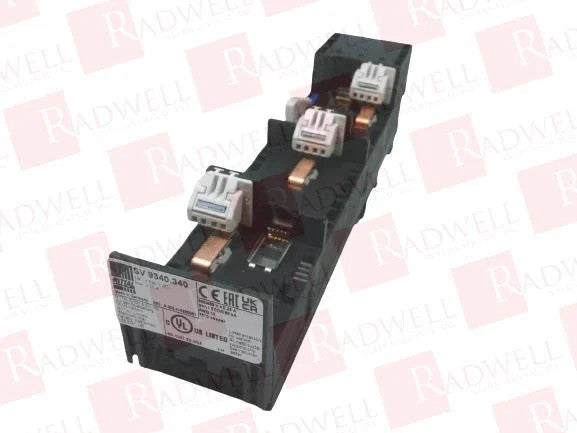 RITTAL 9340.340 / 9340340 (NEW IN BOX)